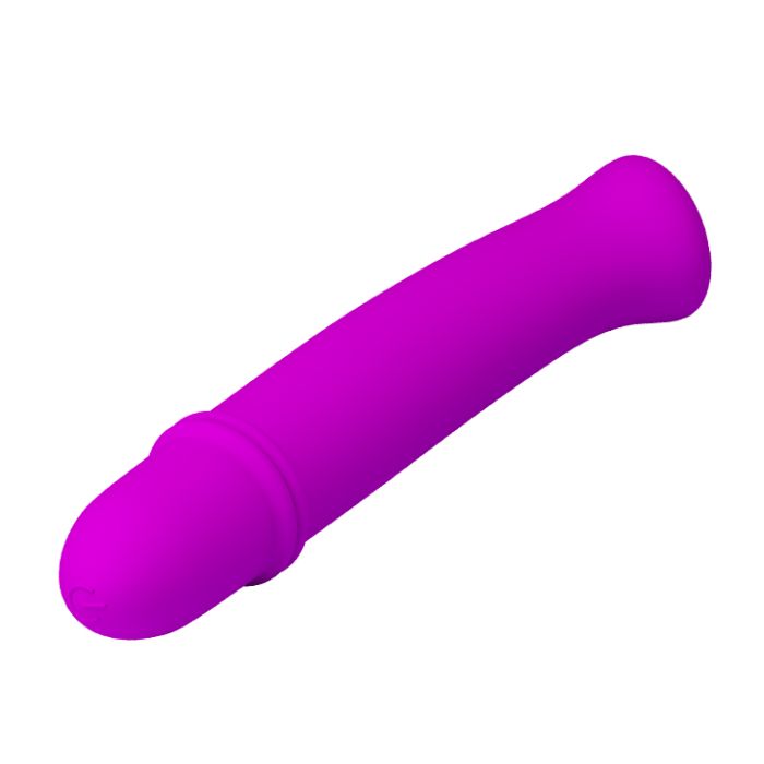 VIBRADOR MINI ORGASMICO PRETTY LOVE ANTONY